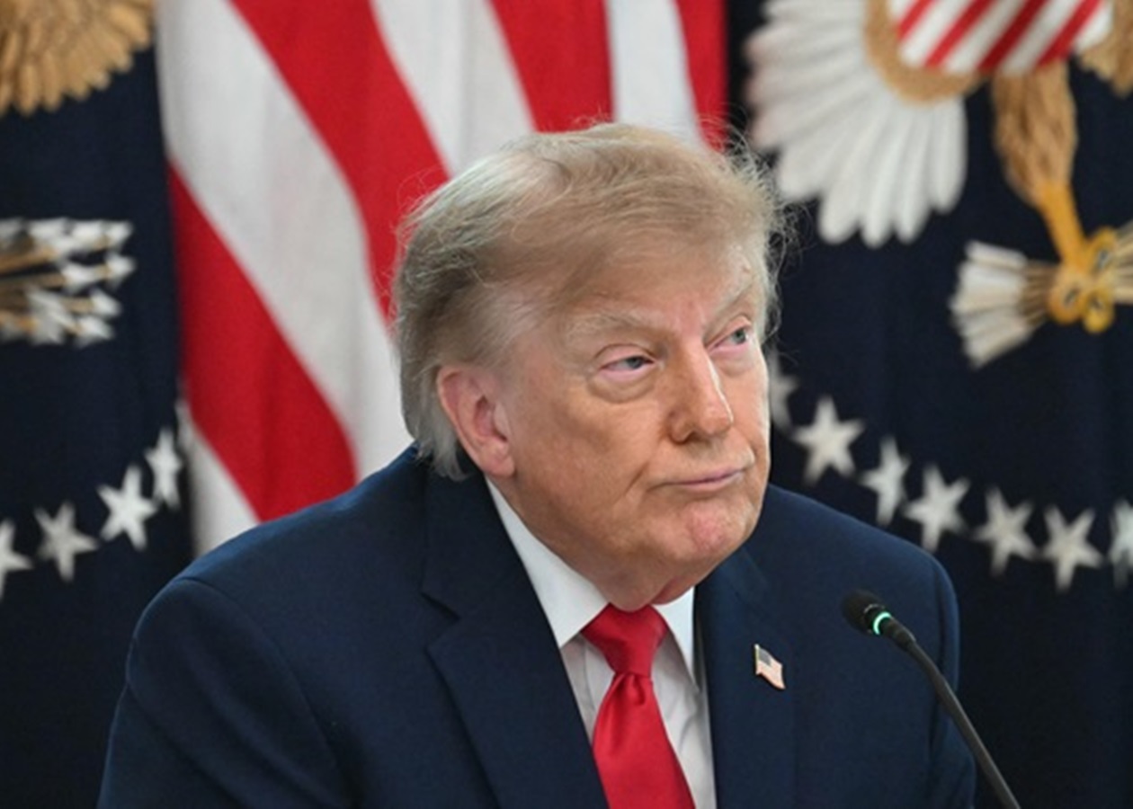 Суд зобов'язав Трампа з'явитися на допит