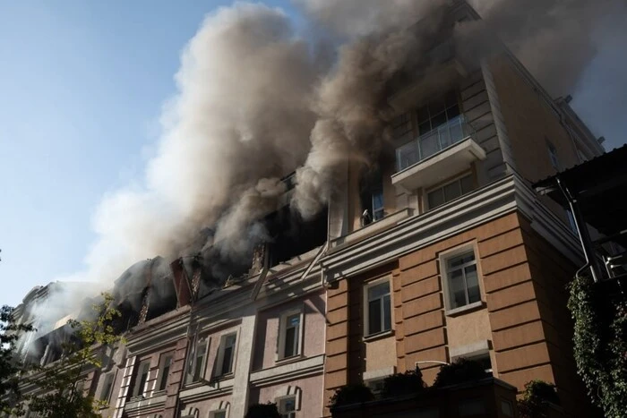 CNN: Україна та Іран беруть участь в окремих, але пов’язаних конфліктах