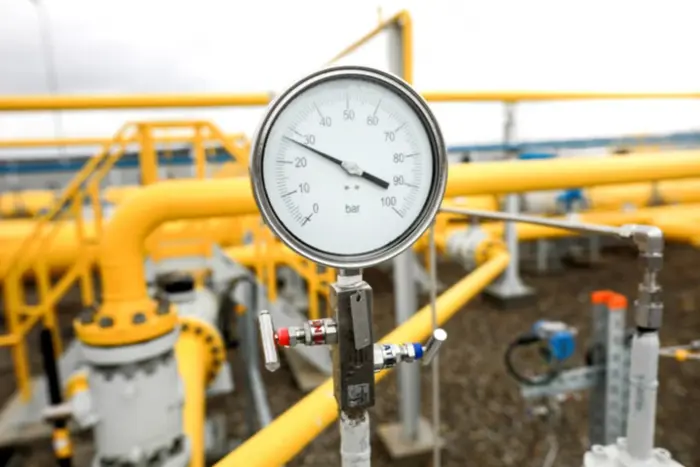Контрольований експорт газу відкрито за запасів, що перевищують план на понад 1 млрд кубів – експерт