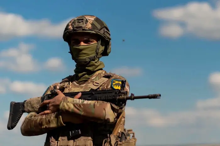 Зеленський розповів про важливу зміну на фронті