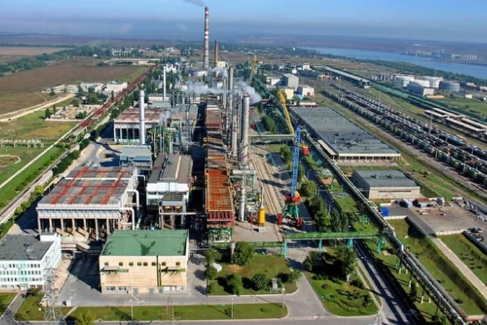 Продаж Одеського припортового. Голова Фонду держмайна розповів, чого остерігаються покупці